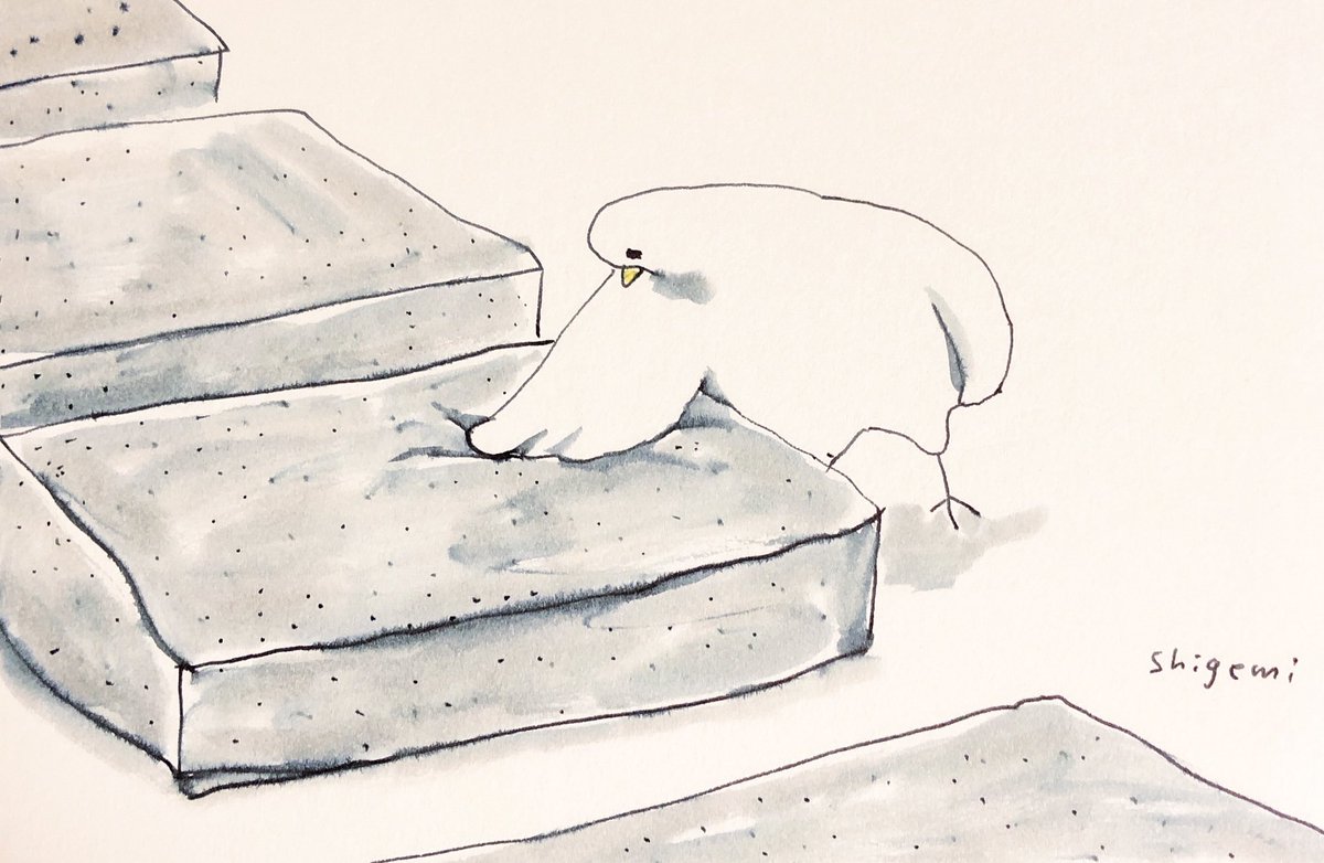 時間は存在しない。