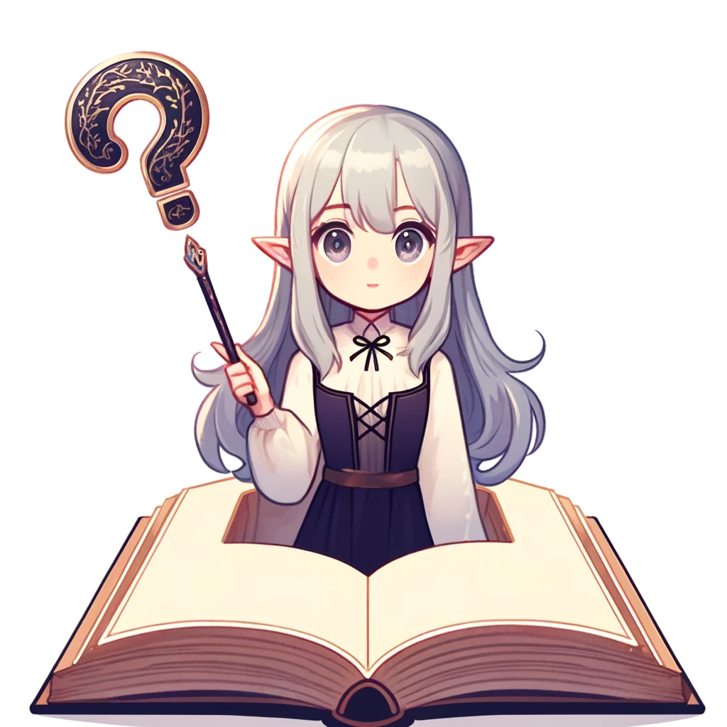 どうして少女
